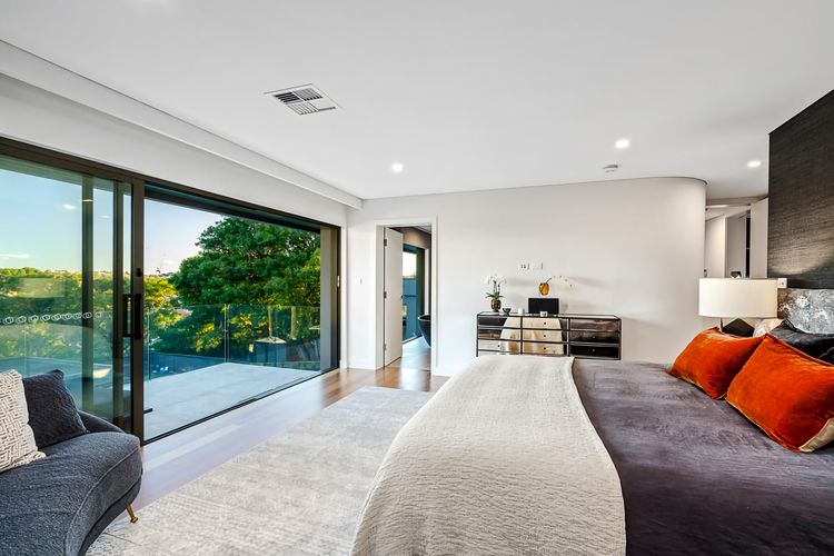 Northbridge House IH