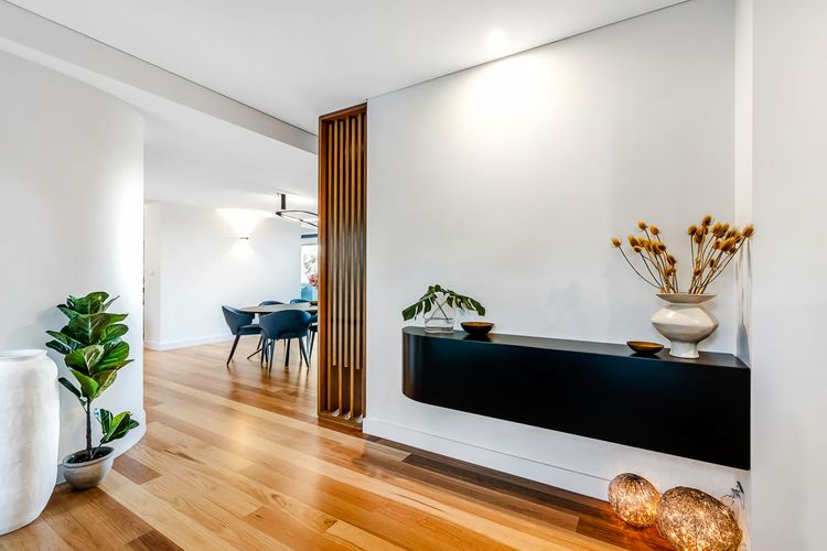 Northbridge House IH