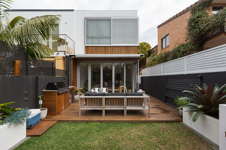North Bondi Bliss IH