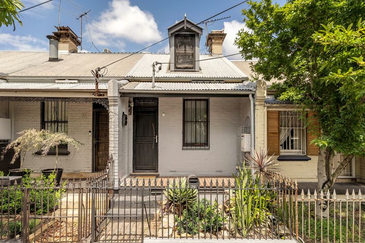 Urban Escape Glebe ISYD