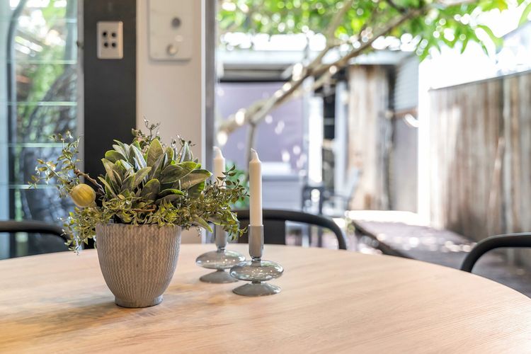 Urban Escape Glebe ISYD