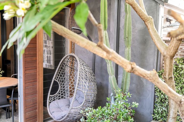 Urban Escape Glebe ISYD