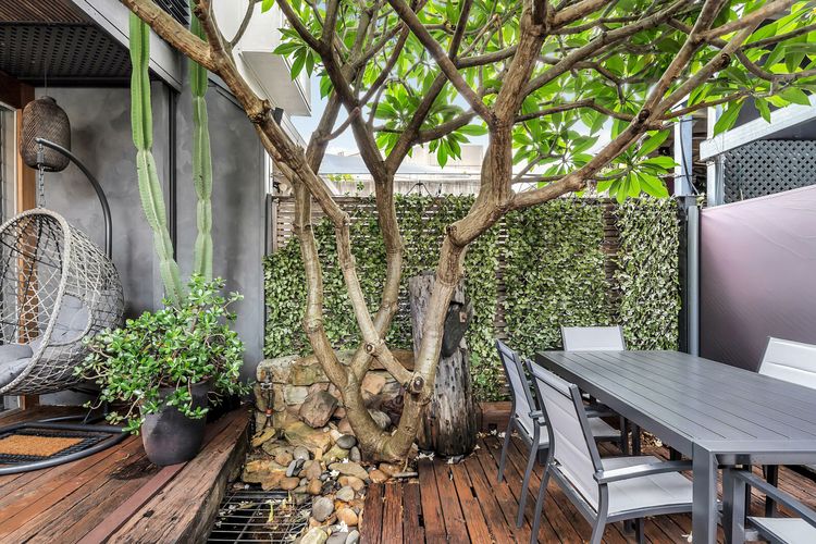 Urban Escape Glebe ISYD