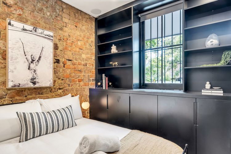 Urban Escape Glebe ISYD