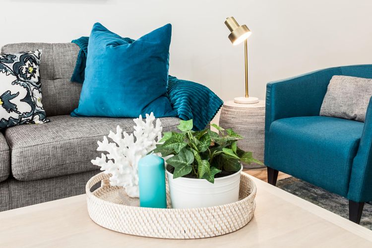 Stylish Apartment