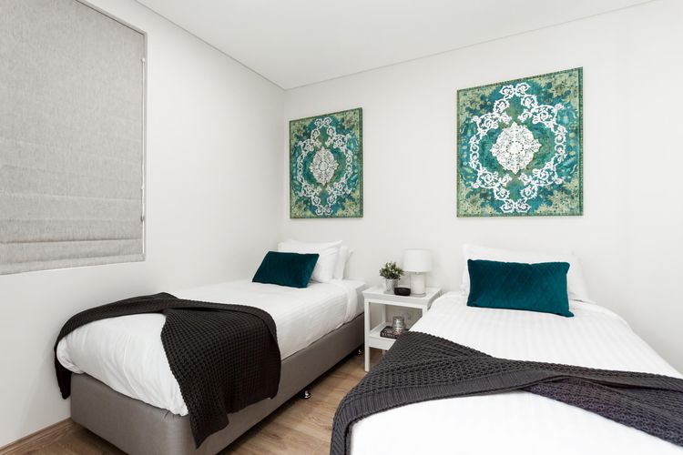 Bream Penthouse ISYD