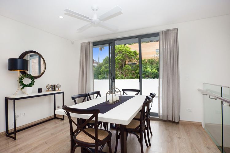 Bream Penthouse ISYD