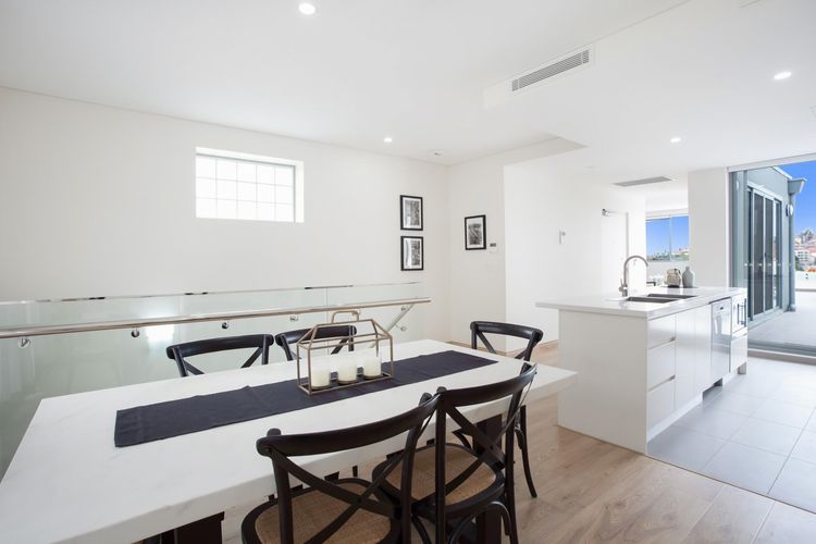 Bream Penthouse ISYD