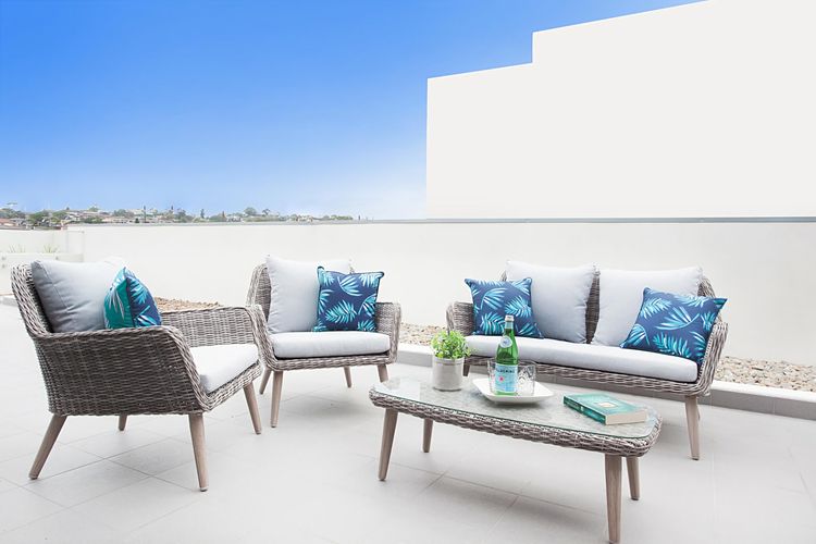 Bream Penthouse hosted by LAbode Accommodation