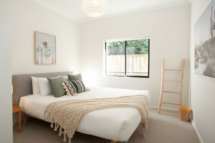Coastal Tamarama ISYD