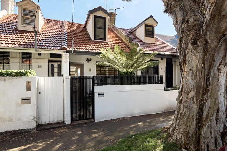 Royal Redfern ISYD
