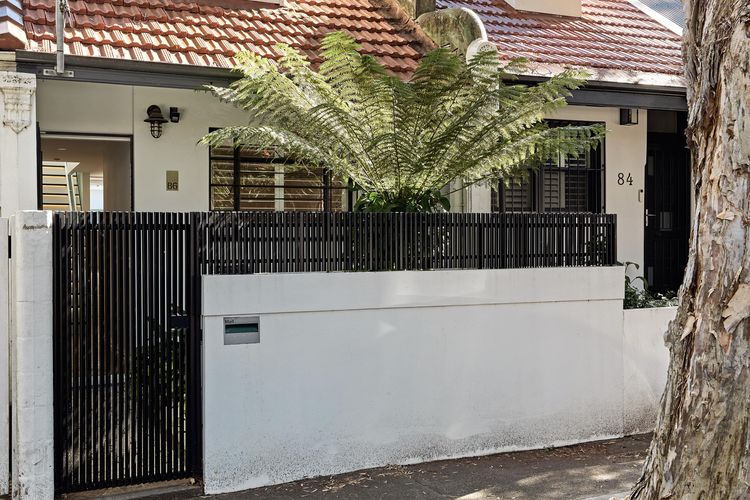 Royal Redfern ISYD