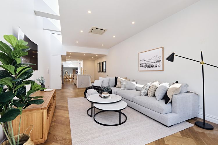 Royal Redfern ISYD