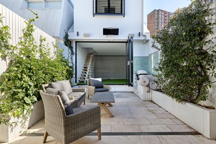 Royal Redfern ISYD