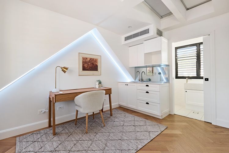 Royal Redfern ISYD