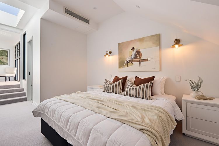 Royal Redfern ISYD
