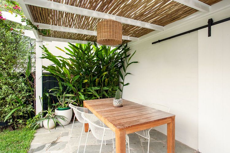 Hamptons Retreat Clovelly IH