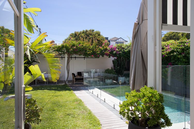 Hamptons Retreat Clovelly IH