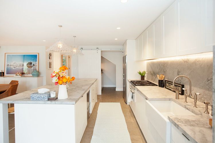 Hamptons Retreat Clovelly IH