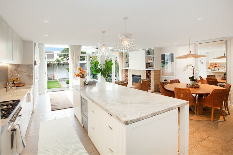 Hamptons Retreat Clovelly IH