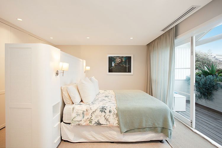 Hamptons Retreat Clovelly IH