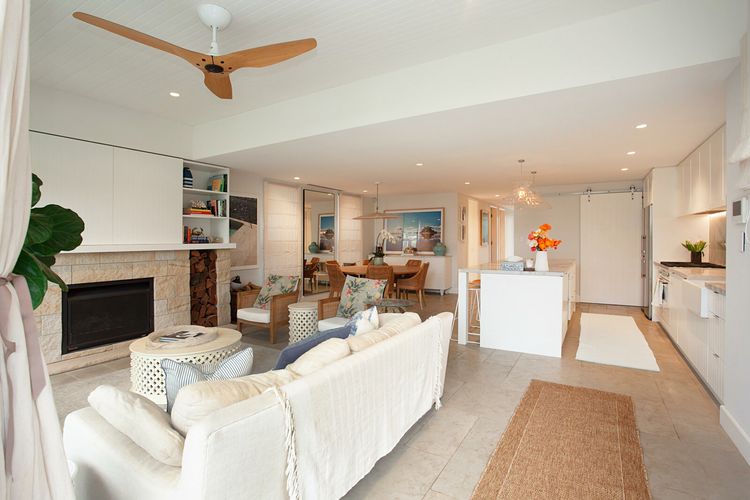 Hamptons Retreat Clovelly IH