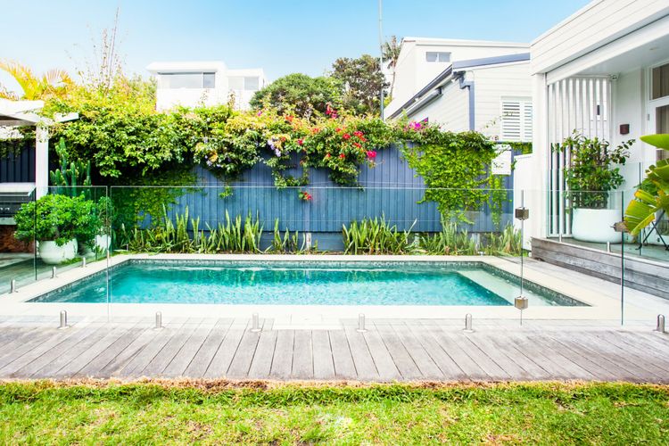 Hamptons Retreat Clovelly IH