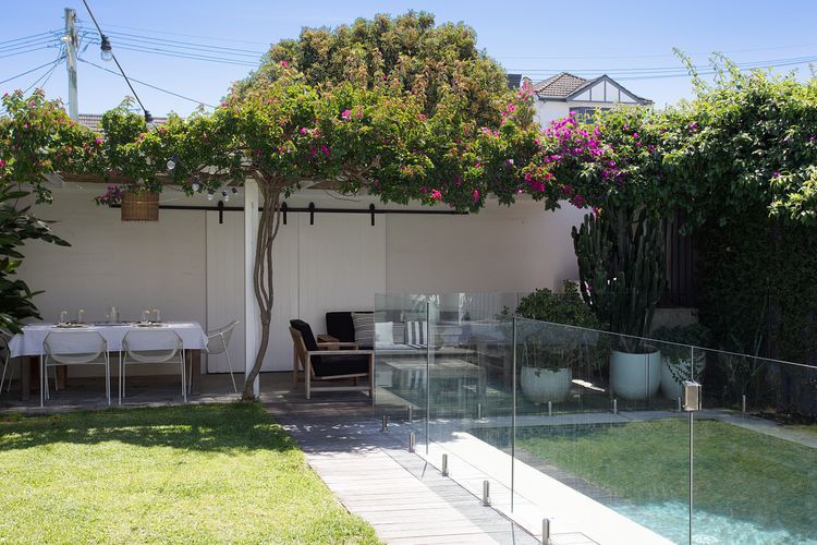 Hamptons Retreat Clovelly IH