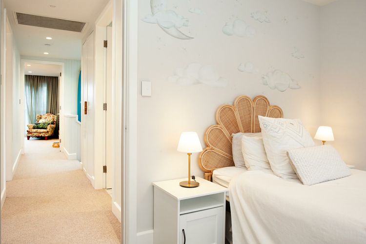 Hamptons Retreat Clovelly IH
