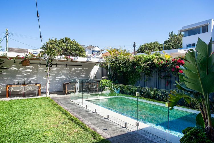Hamptons Retreat Clovelly IH