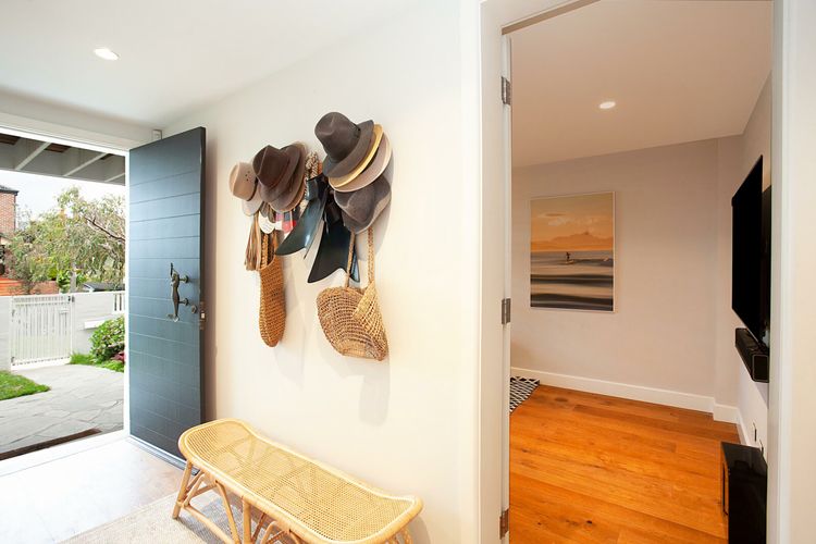 Hamptons Retreat Clovelly IH