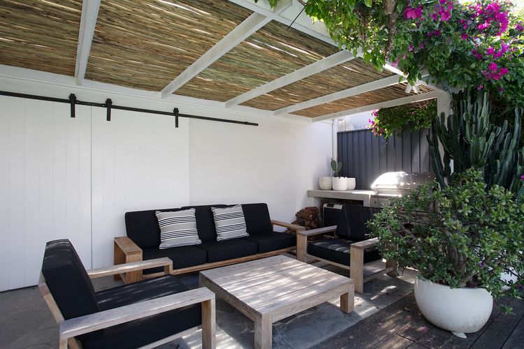 Hamptons Retreat Clovelly IH