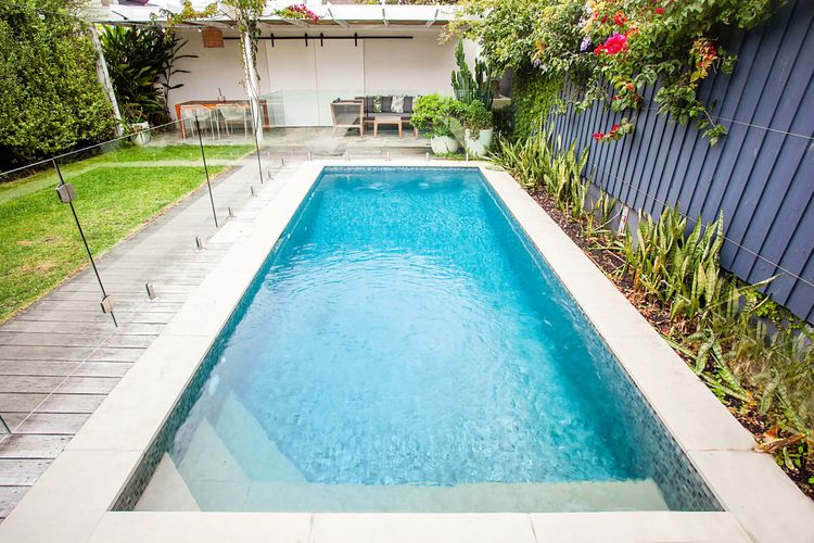 Hamptons Retreat Clovelly IH