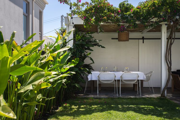 Hamptons Retreat Clovelly IH