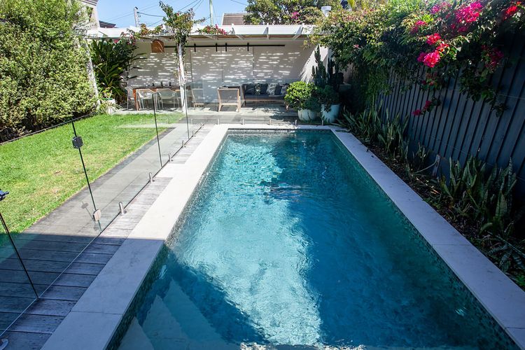 Hamptons Retreat Clovelly IH