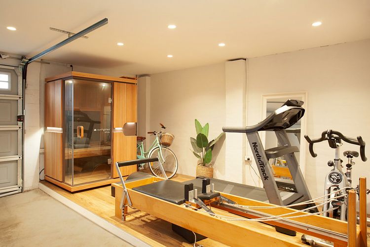 Hamptons Retreat Clovelly IH