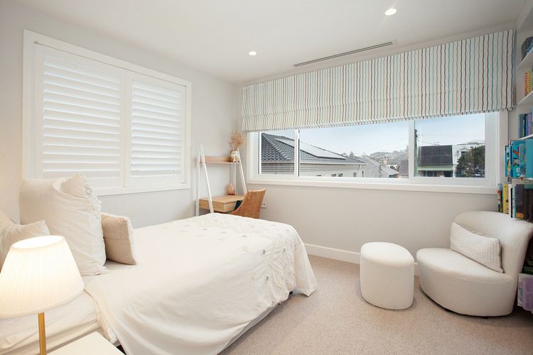 Hamptons Retreat Clovelly IH