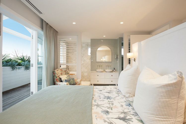 Hamptons Retreat Clovelly IH