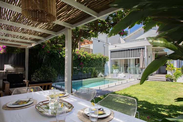 Hamptons Retreat Clovelly IH