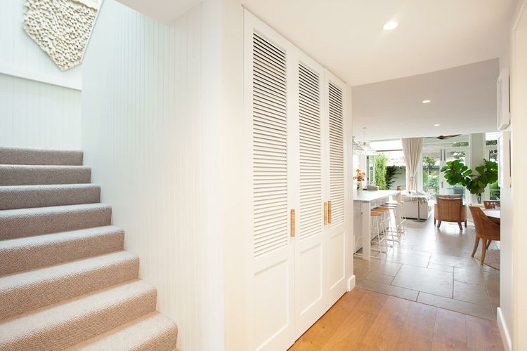 Hamptons Retreat Clovelly IH