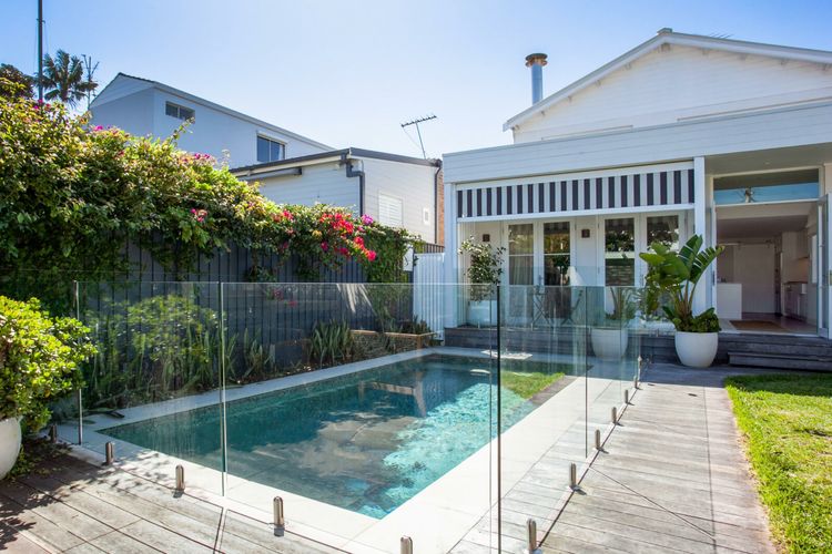 Hamptons Retreat Clovelly IH