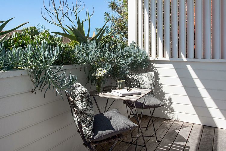 Hamptons Retreat Clovelly IH