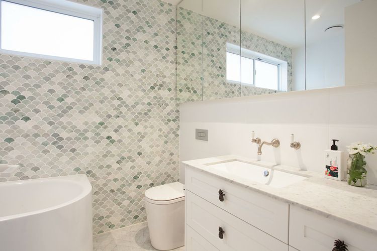 Hamptons Retreat Clovelly IH