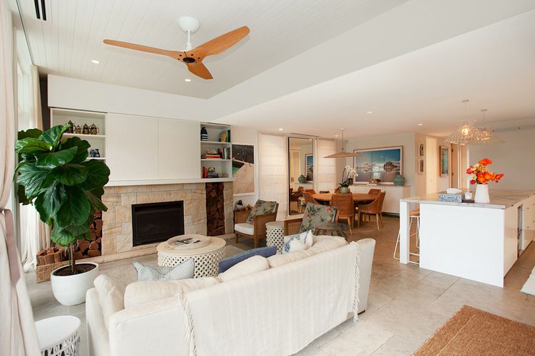 Hamptons Retreat Clovelly IH