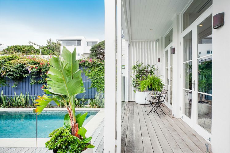 Hamptons Retreat Clovelly IH