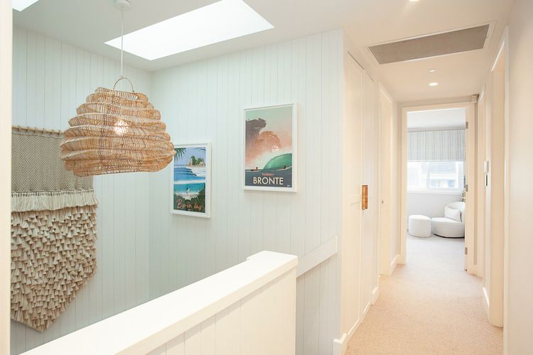 Hamptons Retreat Clovelly IH