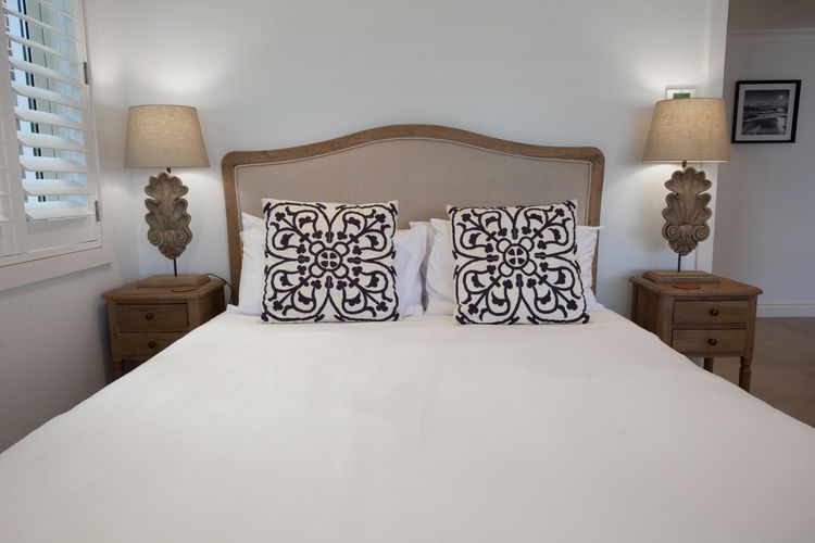 Villa Bianca Clovelly ISYD