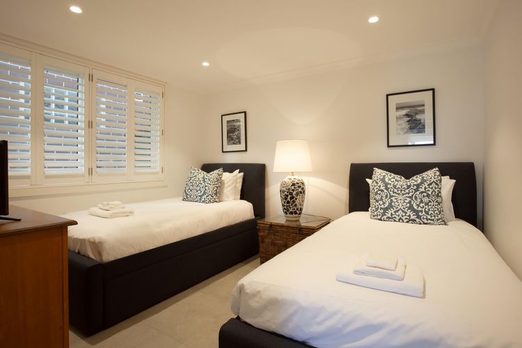 Villa Bianca Clovelly ISYD