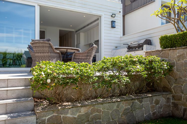 Villa Bianca Clovelly ISYD