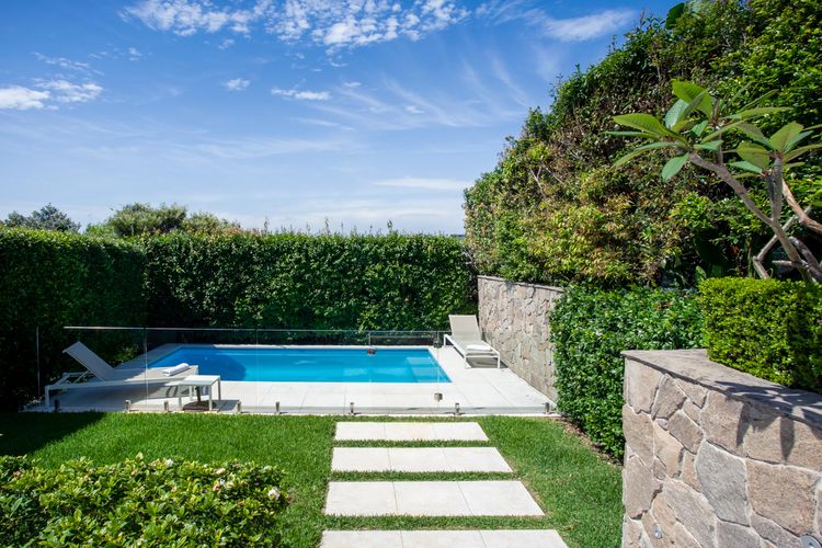 Villa Bianca Clovelly ISYD